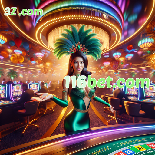 Apostas Inovadoras no 116bet.com Para Extrair Emoção