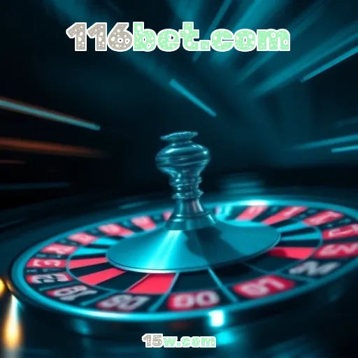 116bet.com: Explore os Bônus Irresistíveis para Apostar com Segurança