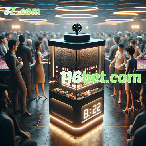 116bet.com: Plataforma de Apostas Confiável para Brasileiros