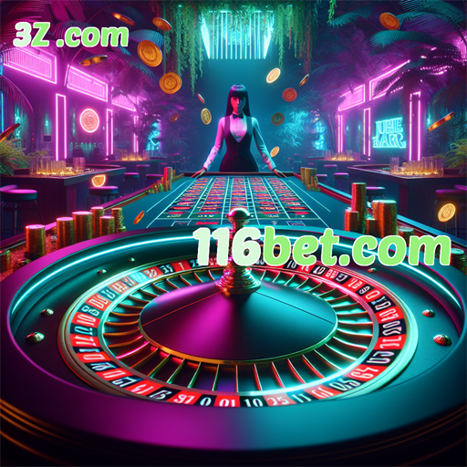 Plataforma 116bet: Uma Nova Era de Jogos Online