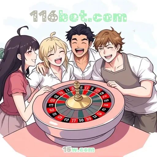 116bet.com Bônus