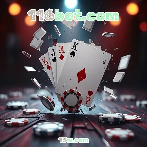 116bet.com Site Confiável
