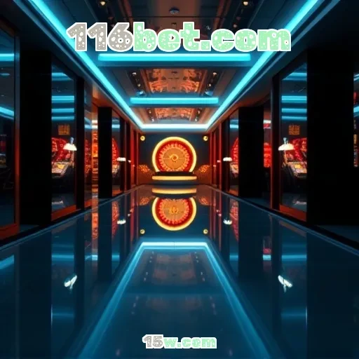 116bet.com Login
