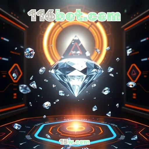116bet.com Plataforma