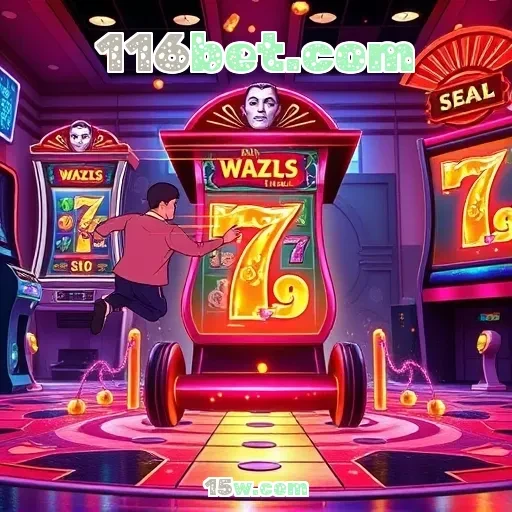 116bet.com Segurança