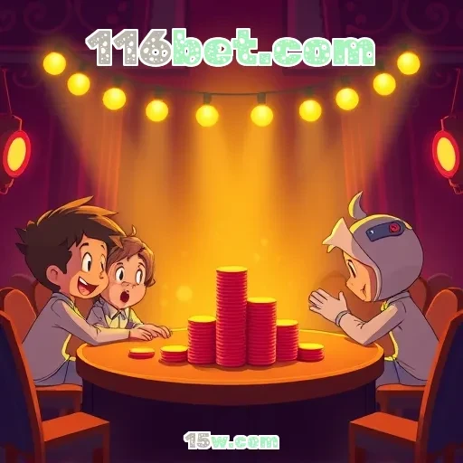 116bet.com: Explore o Suporte 24/7 e Aumente sua Experiência de Jogo
