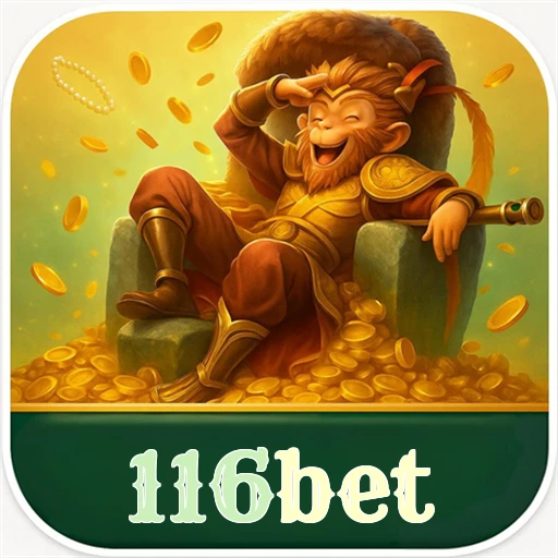 Logo 116bet.com